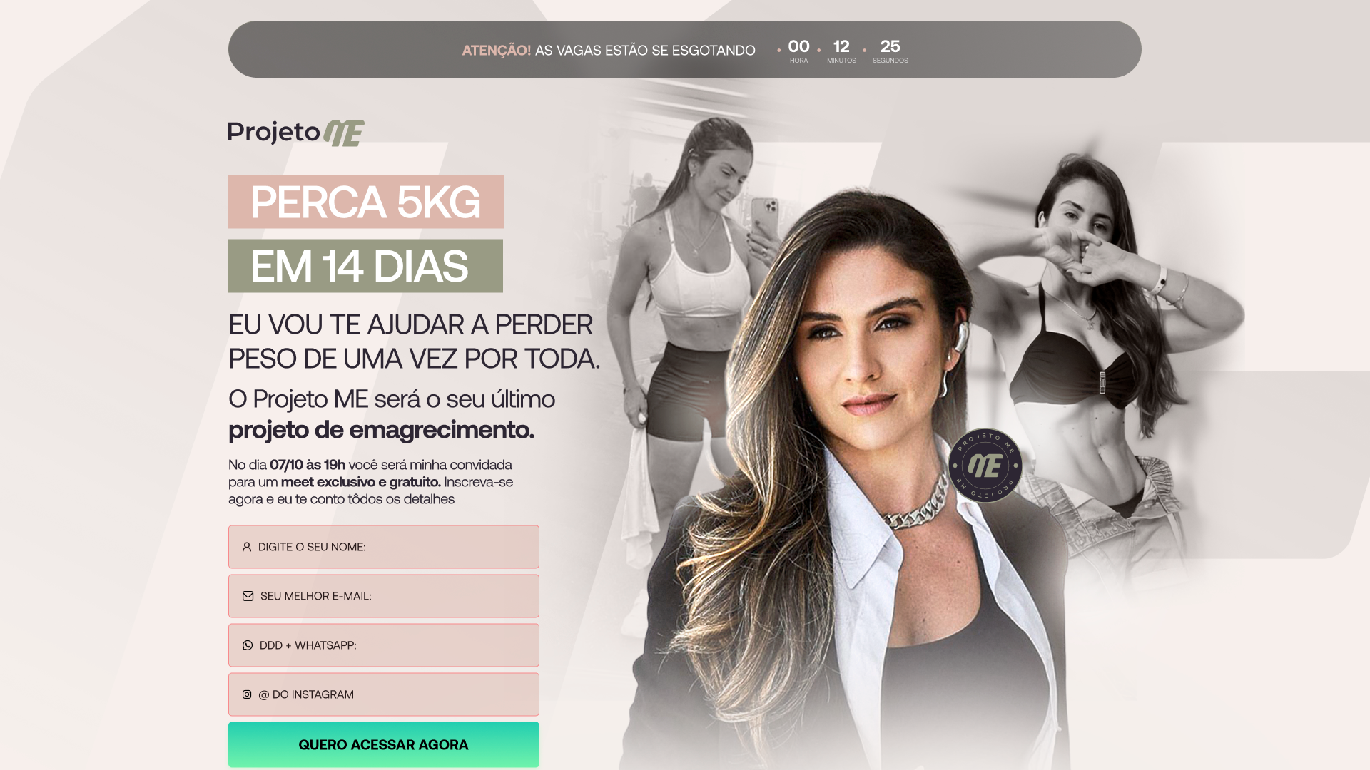 LPs2 Emagrecendo-5kg